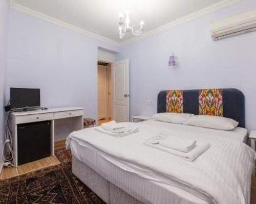 Apart Hotel Sufi - Стамбул - фото 6