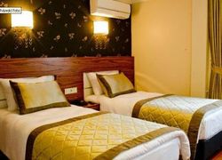 Sirkeci İstanbul Best Hotel фото 2