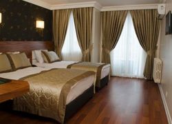 Sirkeci İstanbul Best Hotel фото 3