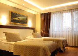 Hotel Novano фото 4