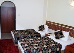 Отель Petros / Petros Hotel фото 2