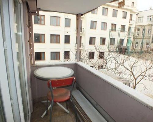 Taksim 9 Suites - Стамбул - фото 15