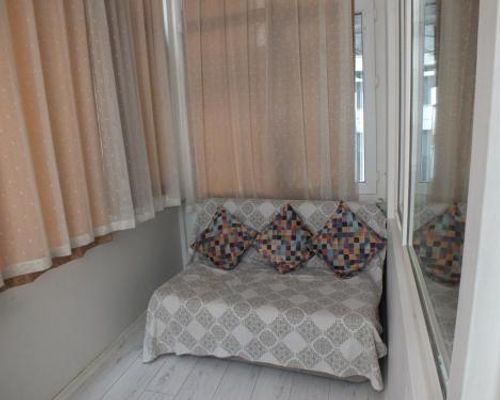 Taksim 9 Suites - Стамбул - фото 3