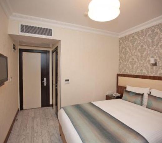 Hotel Bulvar Istanbul