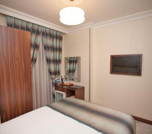 Hotel Bulvar Istanbul