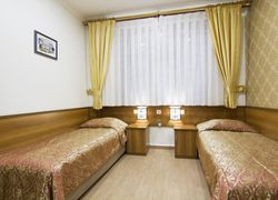 Taksim ABC Hotel фото 2