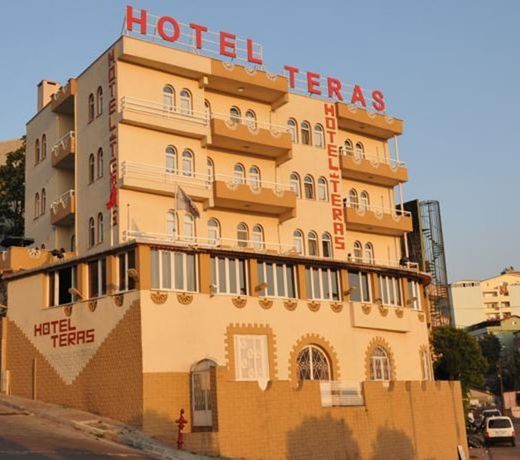 Teras Hotel