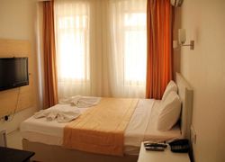 Comfort Hotel Taksim фото 3