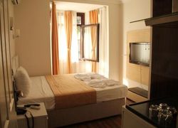 Comfort Hotel Taksim фото 4