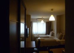 Harbiye Suites 1 фото 2