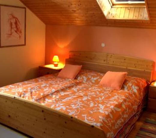 Ferienwohnung Galerie 7
