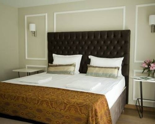 Good Night Istanbul Suites - Стамбул - фото 2