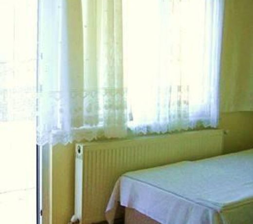 Yasin Apart hotel