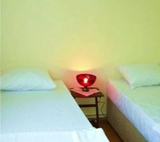 Yasin Apart hotel