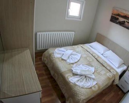 Yagmur Apart Hotel - Стамбул - фото 4