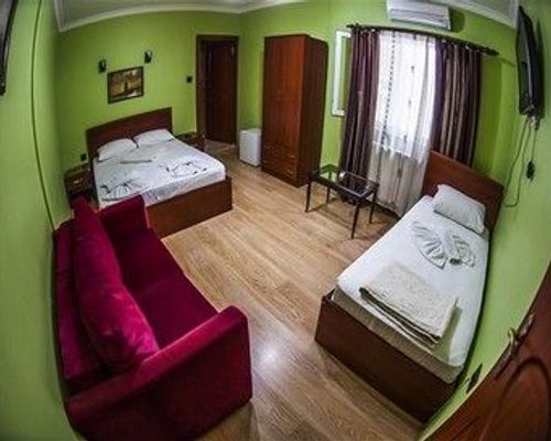 Orient Hostel - Стамбул - фото 4