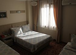 Отель Alzer / Alzer Hotel фото 3