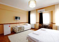 Arach Hotel Harbiye фото 4