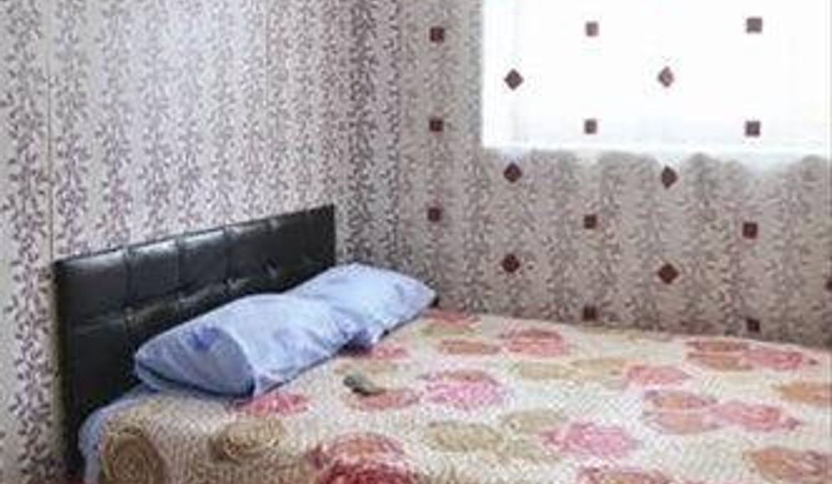 EROL APARTMENTS