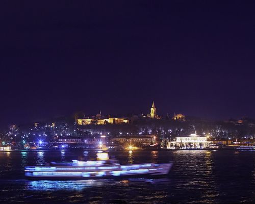 Mercure Istanbul Umraniye - Умрание - фото 24