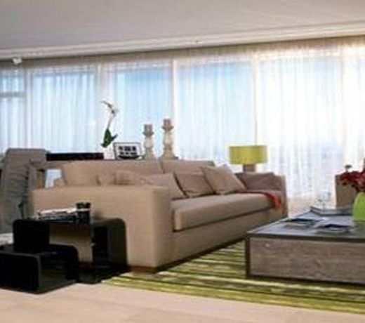 RIXOS RESIDENCES BOMONTY