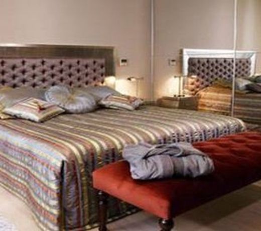 RIXOS RESIDENCES BOMONTY