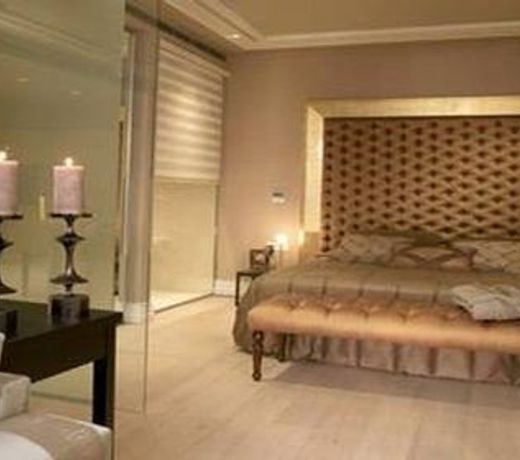RIXOS RESIDENCES BOMONTY