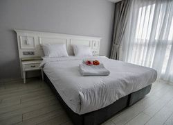 Hotel Ipek Palas фото 4