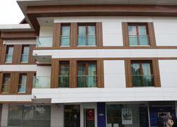 Eyup Sultan Suites фото 2