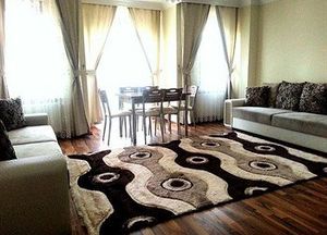 Day Aparts Hotel