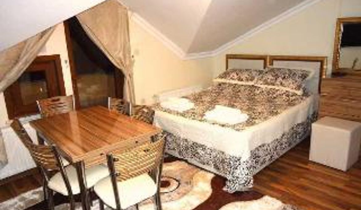 Day Aparts Hotel