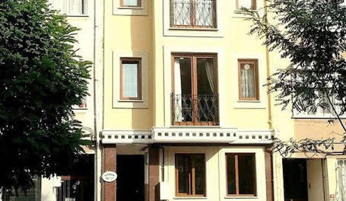 Day Aparts Hotel