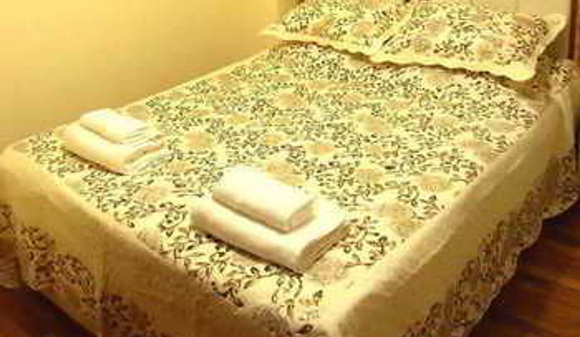 Day Aparts Hotel