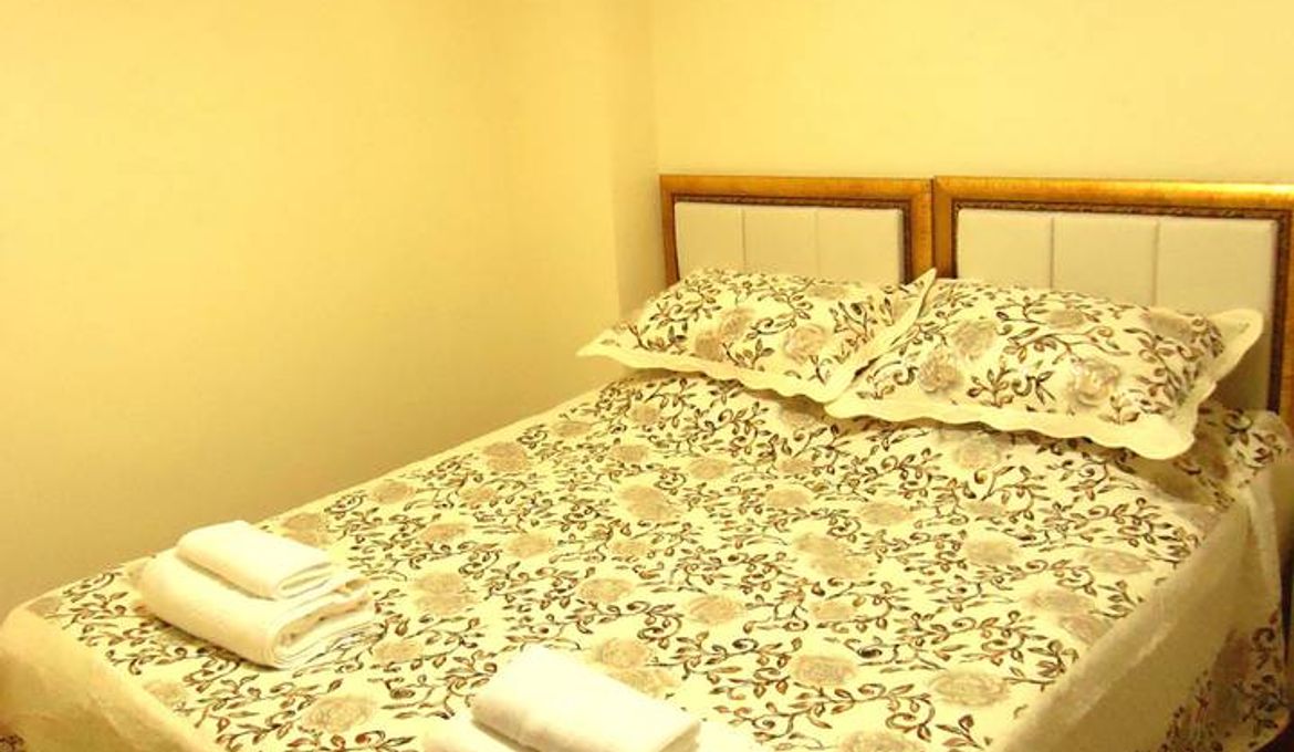 Day Aparts Hotel