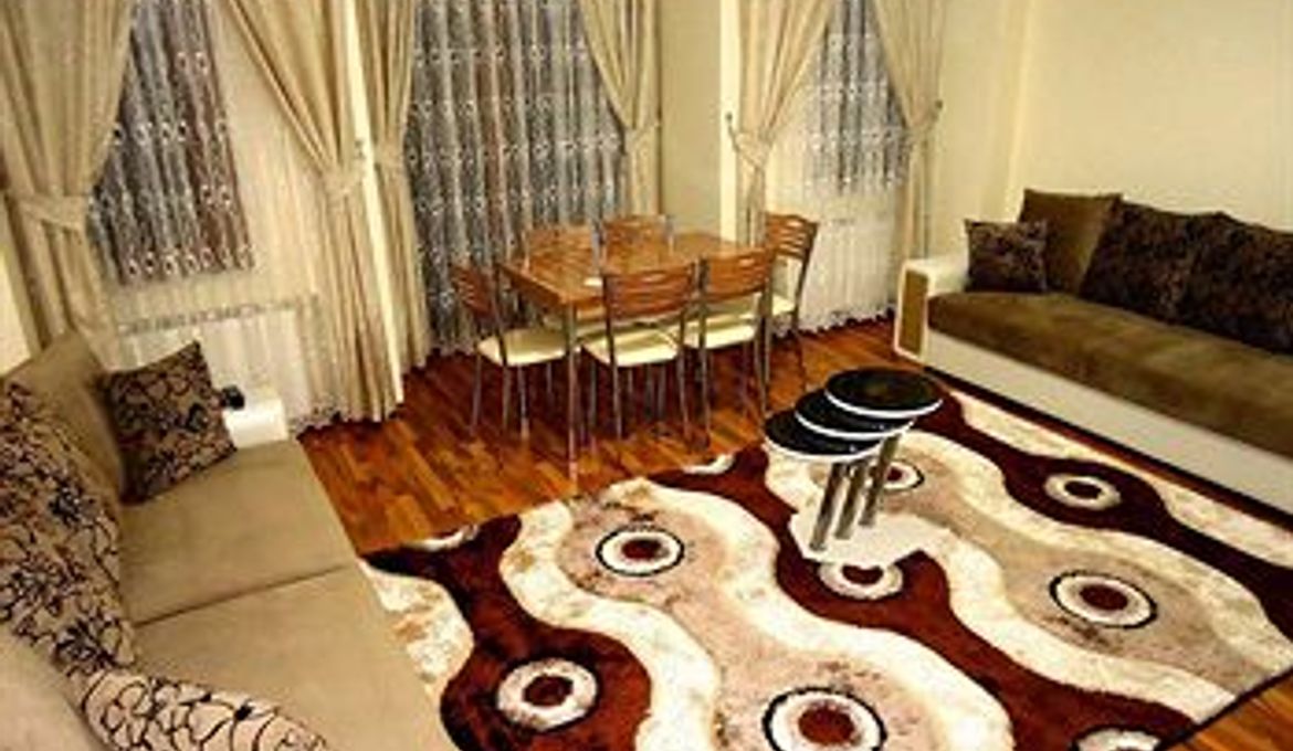 Day Aparts Hotel