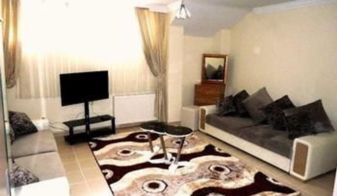 Day Aparts Hotel