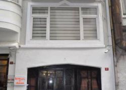 Istiklal St. House фото 2