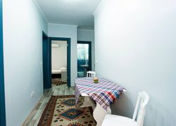 Taksim City Suites фото 3