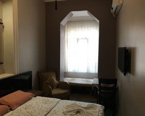 Subrosa Hotel Istanbul - Стамбул - фото 22