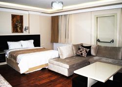 Hotel Les Ottomans - Boutique Class фото 3