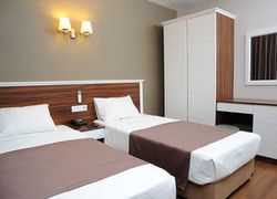 Ayasofya Donat Aparts & Suites фото 2