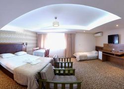 Taksim Tulip Residence & Hotel фото 3