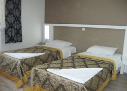 Taksim Tulip Residence & Hotel фото 4