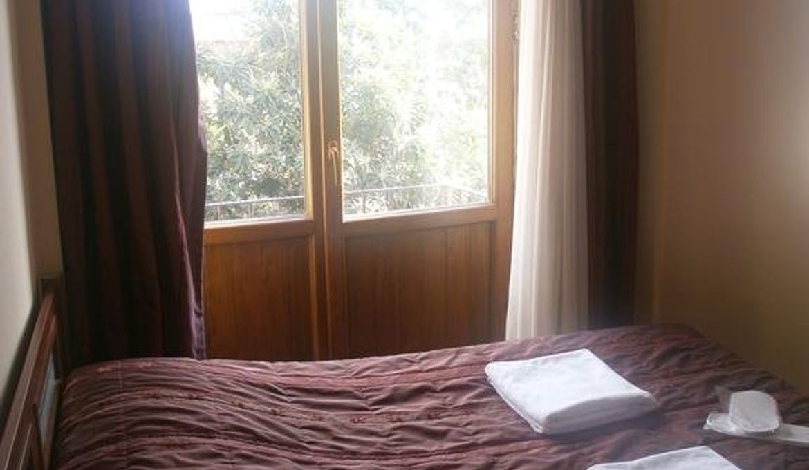 Emre Hotel