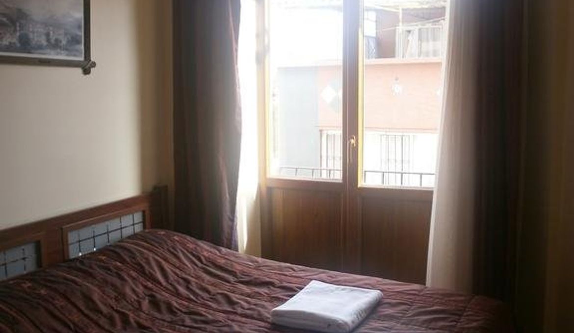 Emre Hotel