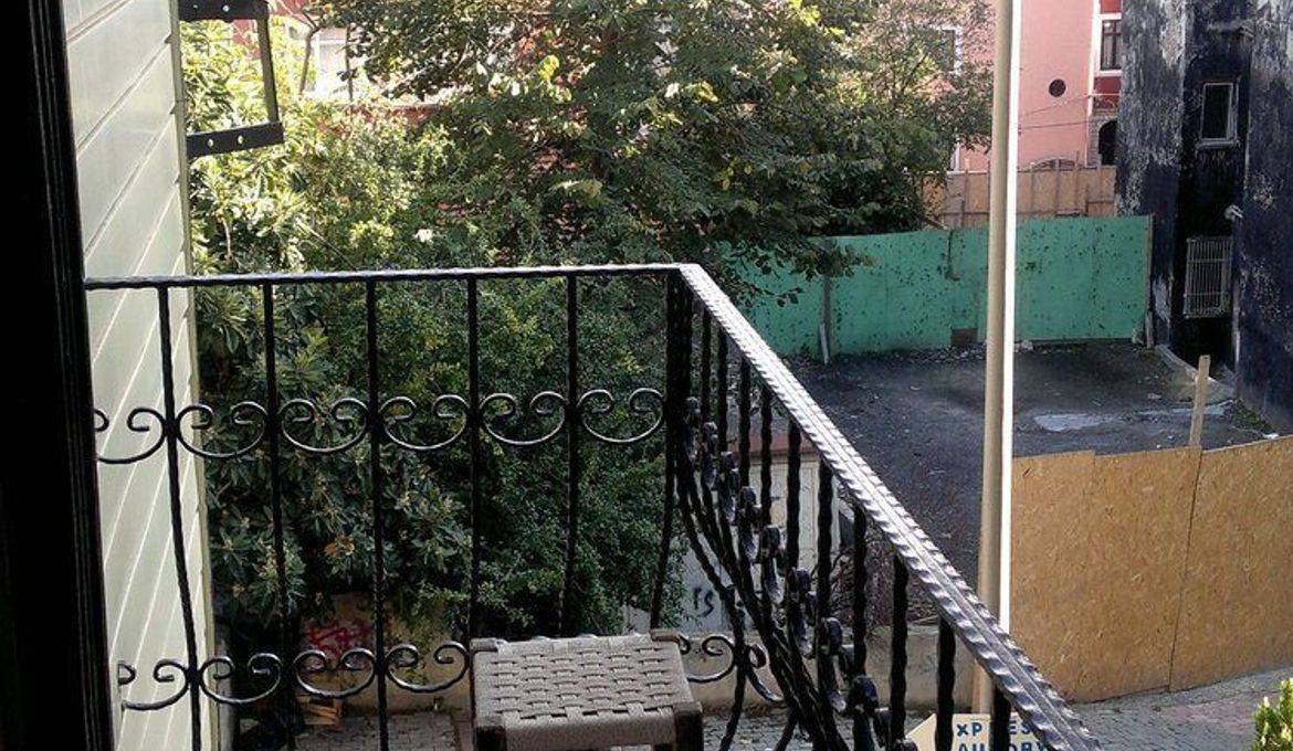 Emre Hotel
