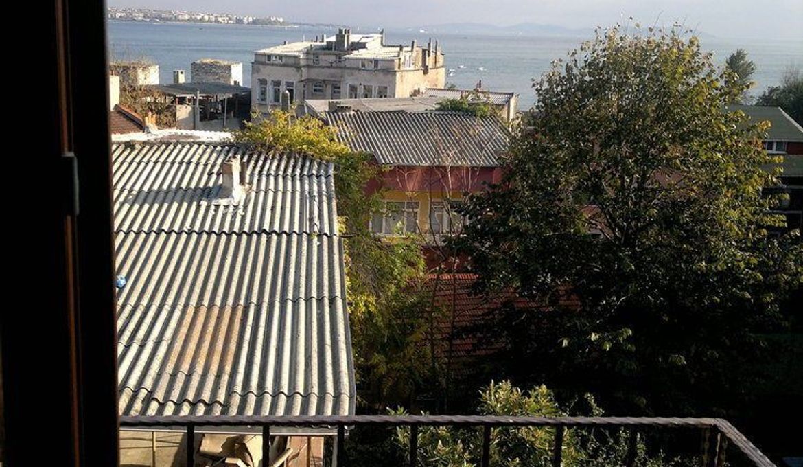 Emre Hotel