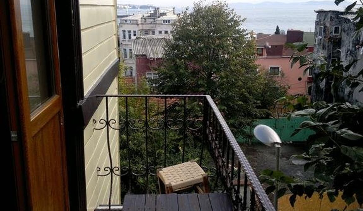 Emre Hotel