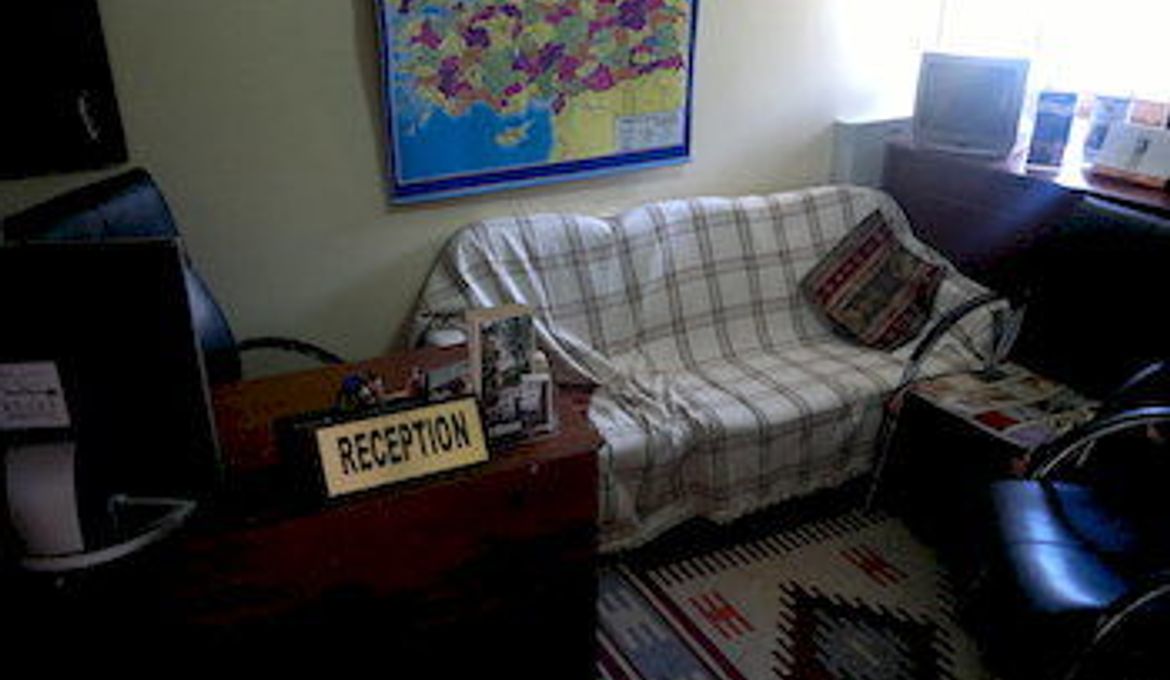 Emre Hotel