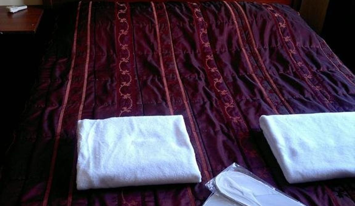 Emre Hotel